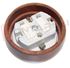 Immagine di PRESA SCHUKO 10-16A 250V DA PARETE IMQ SERIE IDEAL