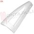 Immagine di MANIGLIA FRIGO BIANCA KIT 2PZ