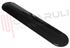 Immagine di PIATTELLO SMALTATO NERO PESCIERA 217X47MM. SR93A