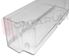 Immagine di BALCONCINO BOTTIGLIE TRASPARENTE 500X105XH.115MM.