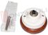 Immagine di PULSANTE 4A 250V DA PARETE IMQ SERIE IDEAL