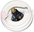 Immagine di PULSANTE 4A 250V DA PARETE IMQ SERIE IDEAL