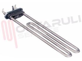 Visualizza i dettagli per RESISTENZA LAVATRICE 2000W 230V CON FORO Immagine di RESISTENZA LAVATRICE 2000W 230V CON FORO