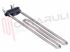 Immagine di RESISTENZA LAVATRICE 2000W 230V CON FORO