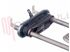 Immagine di RESISTENZA LAVATRICE 2000W 230V CON FORO