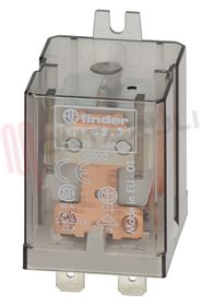 Visualizza i dettagli per RELÉ DI POTENZA FINDER 65.31.8.230.0300 Immagine di RELÉ DI POTENZA FINDER 65.31.8.230.0300