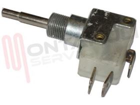 Visualizza i dettagli per PULSANTE DEVIATO PIEZO ASTA ALTA 3 CONTATTI Immagine di PULSANTE DEVIATO PIEZO ASTA ALTA 3 CONTATTI