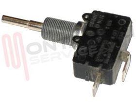 Visualizza i dettagli per PULSANTE PIEZO CON ASTA ALTA FISSAGIO CON DADO Immagine di PULSANTE PIEZO CON ASTA ALTA FISSAGIO CON DADO