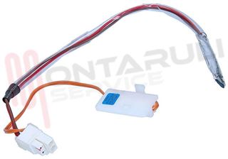 Immagine di SONDA TEMPERATURA SBRINAMENTO CONTROLLER FRIGO LG