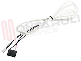 Visualizza i dettagli per TERMOFUSIBILE FRIGO L=2MT. Immagine di TERMOFUSIBILE FRIGO L=2MT.