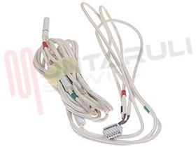 Visualizza i dettagli per SONDE RILEVAZIONE TEMPERATURA CONNETTORE 6VIE Immagine di SONDE RILEVAZIONE TEMPERATURA CONNETTORE 6VIE