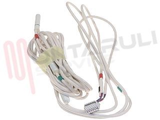 Immagine di SONDE RILEVAZIONE TEMPERATURA CONNETTORE 6VIE
