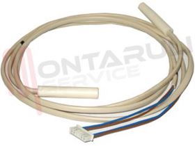 Visualizza i dettagli per SONDA SBRINAMENTO SMEG Immagine di SONDA SBRINAMENTO SMEG