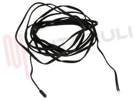 Visualizza i dettagli per SONDA DI TEMPERATURA NTC 3,00MT. IP67 AKO Immagine di SONDA DI TEMPERATURA NTC 3,00MT. IP67 AKO