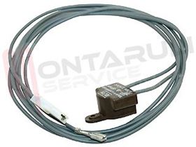 Visualizza i dettagli per TERMOSTATO FISSO +10°C NA Immagine di TERMOSTATO FISSO +10°C NA