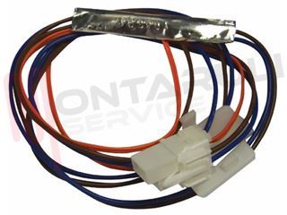 Immagine di SONDA TERMISTORE CONGELATORE LG