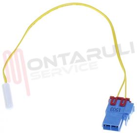 Visualizza i dettagli per SENSORE TEMPERATURA Immagine di SENSORE TEMPERATURA
