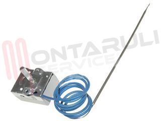 Immagine di TERMOSTATO FORNO ELETTRICO B1451A4E 47-285°C
