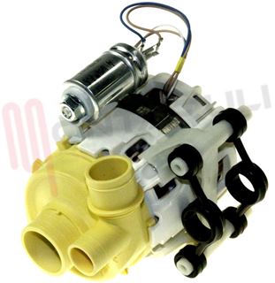 Immagine di MOTOPOMPA 220-240V 50HZ