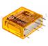 Immagine di MINIRELE' 1 SCAMBIO 16A 220-230VAC