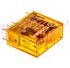 Immagine di MINIRELE' 1 SCAMBIO 16A 220-230VAC