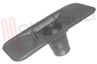 Immagine di FILTRO RETTANGOLARE IN PLASTICA