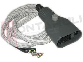 Visualizza i dettagli per MONOTUBO BIANCO/GRIGIO 5 POLI ACCES.FERRO ECOPRO4000 Immagine di MONOTUBO BIANCO/GRIGIO 5 POLI ACCES.FERRO ECOPRO4000