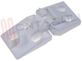 Visualizza i dettagli per CERNIERA CONGELATORE ICF150 Immagine di CERNIERA CONGELATORE ICF150