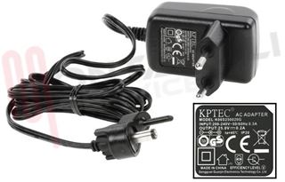 Immagine di ALIMENTATORE 25V ASPIRAPOLVERE BOSCH