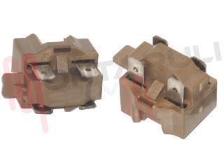 Immagine di RELE' ASPERA SR273104 6291