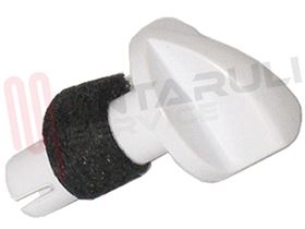 Visualizza i dettagli per MANOPOLA TERMOSTATO FRIGO Immagine di MANOPOLA TERMOSTATO FRIGO