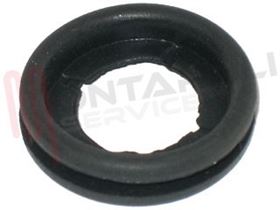 Visualizza i dettagli per GUARNIZIONE CALDAIA VAPORETTO Immagine di GUARNIZIONE CALDAIA VAPORETTO