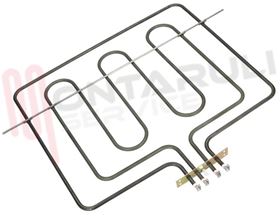 Visualizza i dettagli per RESISTENZA CIELO 900+2100W SAMET Immagine di RESISTENZA CIELO 900+2100W SAMET