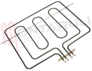 Immagine di RESISTENZA CIELO 900+2100W SAMET
