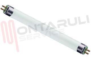 Immagine di TUBO FLUORESCENTE LINEARE 6W ATTINICO ZANZARIERE F6T5BL