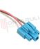 Immagine di MOTOVENTILATORE FRIGO 12W 220V