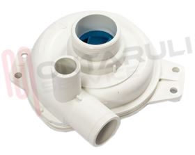 Visualizza i dettagli per CHIOCCIOLA MOTORE Immagine di CHIOCCIOLA MOTORE