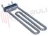 Immagine di RESISTENZA LAVATRICE 2000W 230V  DC47-00033A