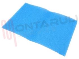 Visualizza i dettagli per TAPPETINO ANTIMUFFA 315X457MM. ELECTROLUX Immagine di TAPPETINO ANTIMUFFA 315X457MM. ELECTROLUX