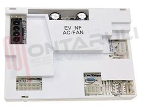 Visualizza i dettagli per SCHEDA CONTROLLO 481050321051 PROGRAMMATA DA: 13/11 Immagine di SCHEDA CONTROLLO 481050321051 PROGRAMMATA DA: 13/11