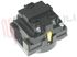 Immagine di PRESA 2P+T 10/16A SCHUKO 250V GR.2.1 UNEL SERIE LIVING