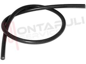 Visualizza i dettagli per GUARNIZIONE SUPERIORE VETRO INTERNO FORNO L=440MM. Ø5MM. Immagine di GUARNIZIONE SUPERIORE VETRO INTERNO FORNO L=440MM. Ø5MM.