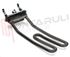 Immagine di RESISTENZA LAVATRICE 1950W 230V CON TERMOFUSIBILE