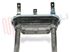 Immagine di RESISTENZA LAVATRICE 1950W 230V CON TERMOFUSIBILE