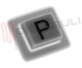 Visualizza i dettagli per PULSANTE SELEZIONE 'P' Immagine di PULSANTE SELEZIONE 'P'