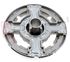 Immagine di BRUCIATORE TRIPLA CORONA 3.8KW D.125MM.