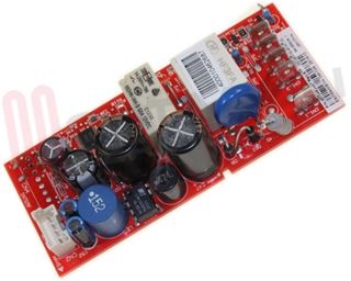 Immagine di SCHEDA COMANDO CB344 BM BI DC A+