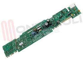 Visualizza i dettagli per SCHEDA ARTICA ENTRY BIR *NON PROGRAMMATA* Immagine di SCHEDA ARTICA ENTRY BIR *NON PROGRAMMATA*