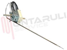 Visualizza i dettagli per TERMOSTATO FORNO ELETTRICO 50-323°C EGO 55.19062.806 Immagine di TERMOSTATO FORNO ELETTRICO 50-323°C EGO 55.19062.806