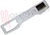 Immagine di CRUSCOTTO LAVATRICE BIANCO CON SENSORE TOUCH HL 2D 1400-SYM
